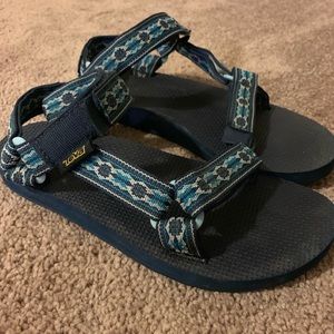 Women’s Teva Sandals